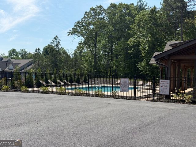 LOT 31 Summit View Lane, Ellijay, GA 30540
