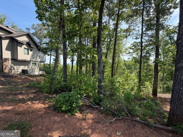 LOT 31 Summit View Lane, Ellijay, GA 30540