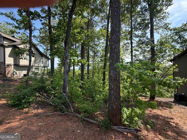 LOT 31 Summit View Lane, Ellijay, GA 30540