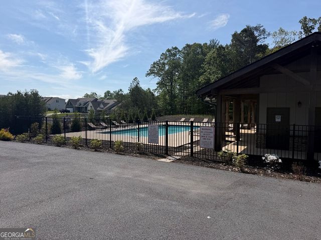 LOT 31 Summit View Lane, Ellijay, GA 30540