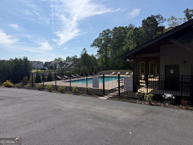 LOT 31 Summit View Lane, Ellijay, GA 30540