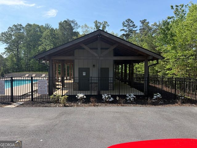 LOT 31 Summit View Lane, Ellijay, GA 30540