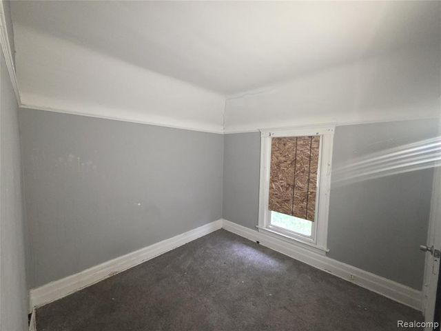 560 Woodland Street, Detroit, MI 48202