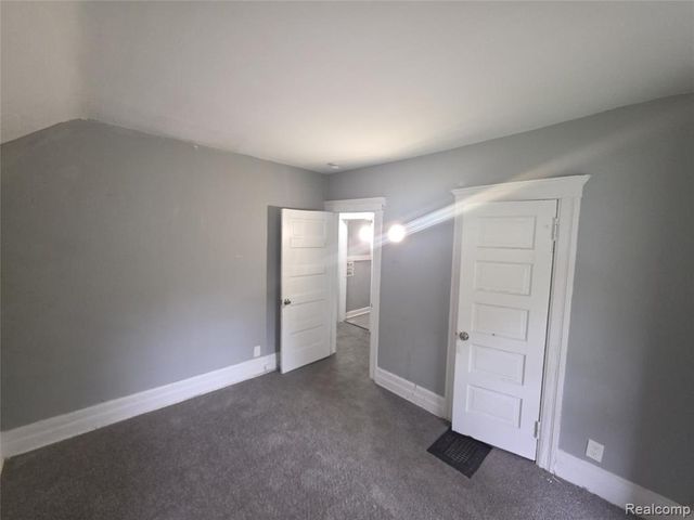 560 Woodland Street, Detroit, MI 48202