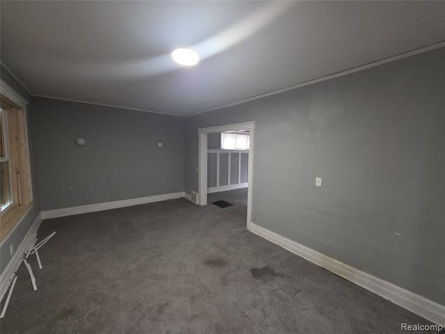 560 Woodland Street, Detroit, MI 48202