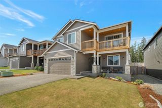 1436 Baker Heights Loop, Bremerton, WA 98312