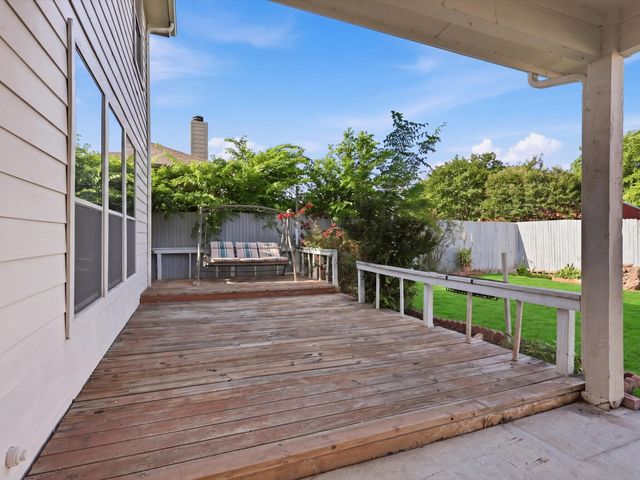 4328 Highgate Road, Fort Worth, TX 76244