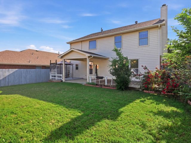 4328 Highgate Road, Fort Worth, TX 76244