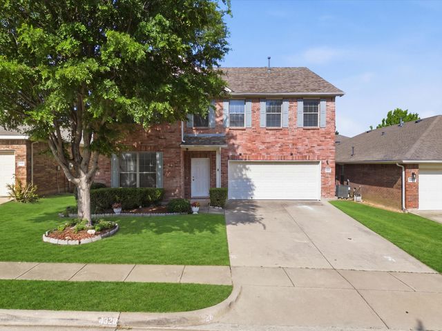 4328 Highgate Road, Fort Worth, TX 76244