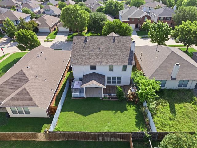 4328 Highgate Road, Fort Worth, TX 76244