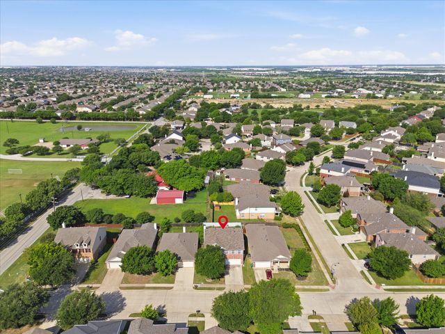 4328 Highgate Road, Fort Worth, TX 76244