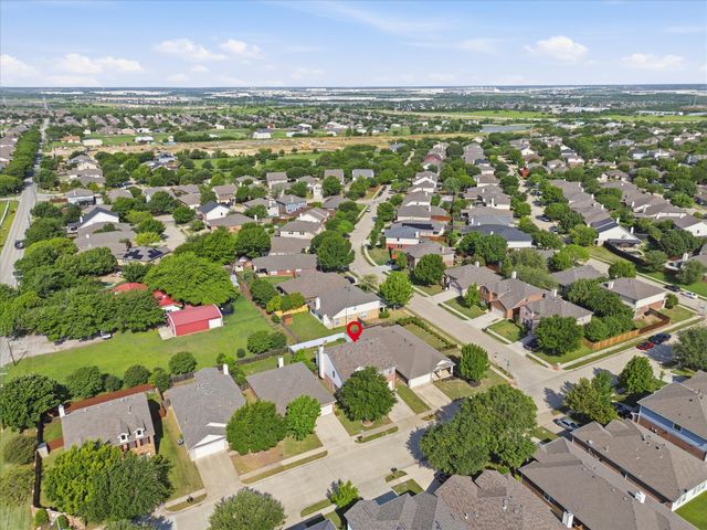 4328 Highgate Road, Fort Worth, TX 76244