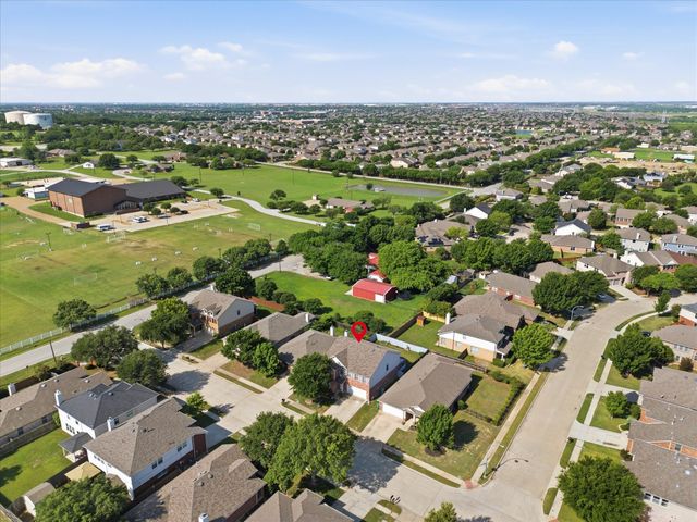 4328 Highgate Road, Fort Worth, TX 76244