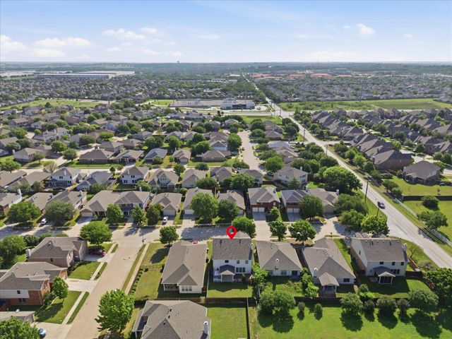 4328 Highgate Road, Fort Worth, TX 76244