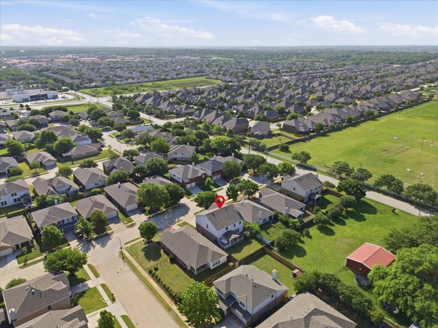 4328 Highgate Road, Fort Worth, TX 76244