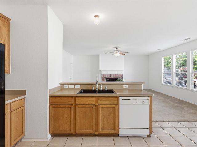 4328 Highgate Road, Fort Worth, TX 76244