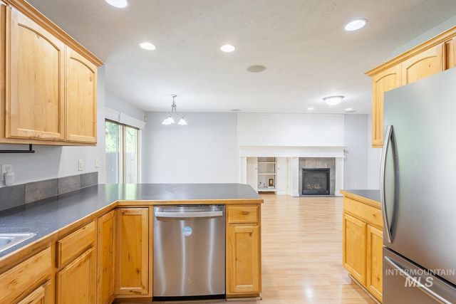 16813 N Darmady Loop, Nampa, ID 83687