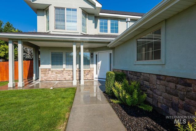 16813 N Darmady Loop, Nampa, ID 83687