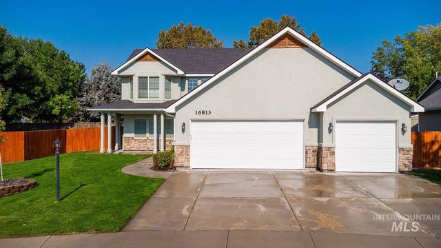 16813 N Darmady Loop, Nampa, ID 83687