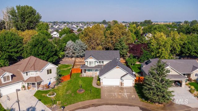 16813 N Darmady Loop, Nampa, ID 83687