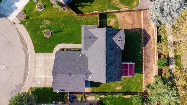 16813 N Darmady Loop, Nampa, ID 83687