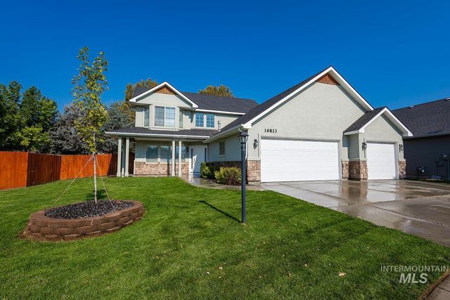 16813 N Darmady Loop, Nampa, ID 83687