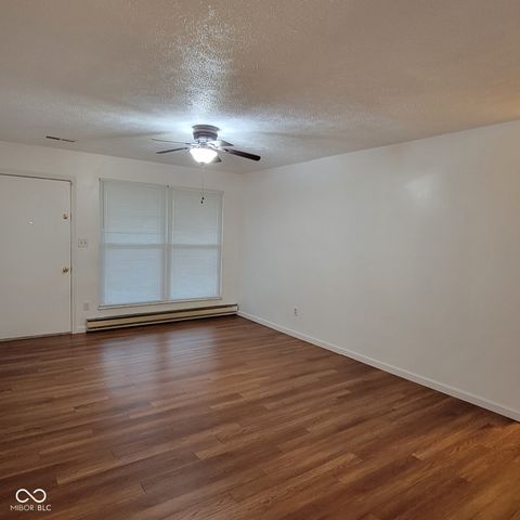 4502 Aristocrat Lane, Indianapolis, IN 46235