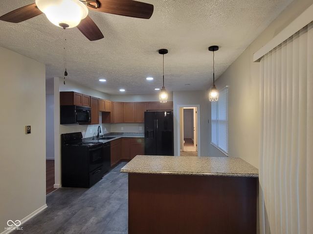 4502 Aristocrat Lane, Indianapolis, IN 46235