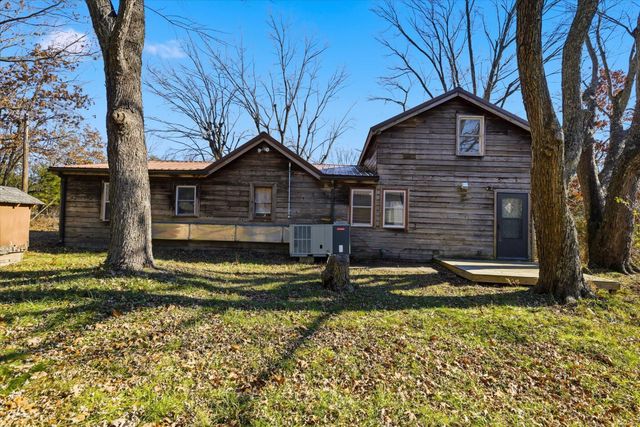 6189 State Highway C, Seymour, MO 65746