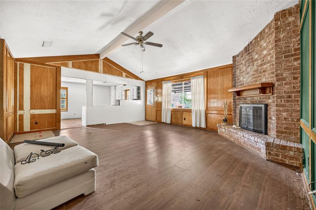 10211 Kerr Lane, Conroe, TX 77385