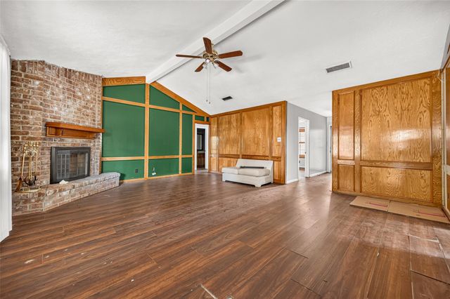 10211 Kerr Lane, Conroe, TX 77385