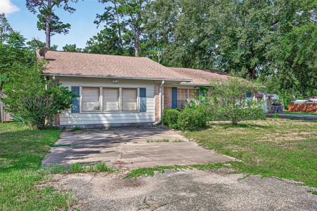 10211 Kerr Lane, Conroe, TX 77385