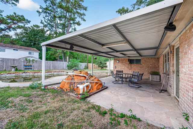 10211 Kerr Lane, Conroe, TX 77385