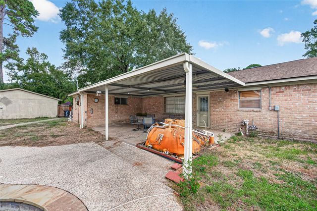 10211 Kerr Lane, Conroe, TX 77385