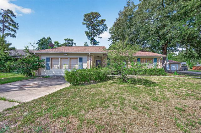 10211 Kerr Lane, Conroe, TX 77385