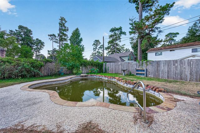 10211 Kerr Lane, Conroe, TX 77385