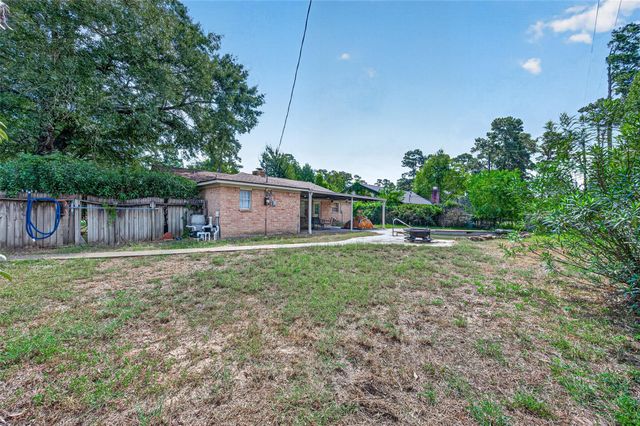 10211 Kerr Lane, Conroe, TX 77385