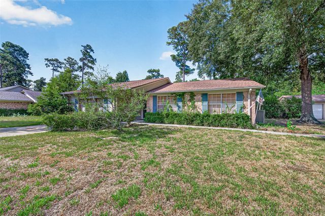 10211 Kerr Lane, Conroe, TX 77385