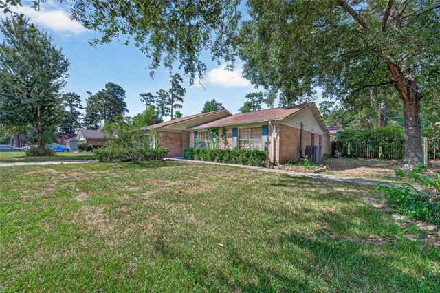 10211 Kerr Lane, Conroe, TX 77385