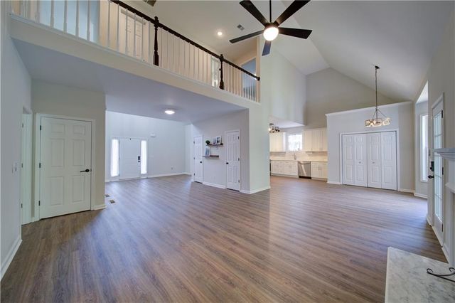 8160 Castleberry Farms Drive, Gainesville, GA 30506