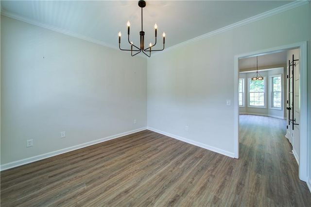 8160 Castleberry Farms Drive, Gainesville, GA 30506