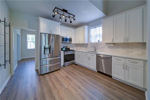8160 Castleberry Farms Drive, Gainesville, GA 30506
