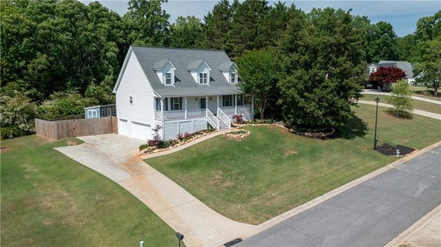 8160 Castleberry Farms Drive, Gainesville, GA 30506