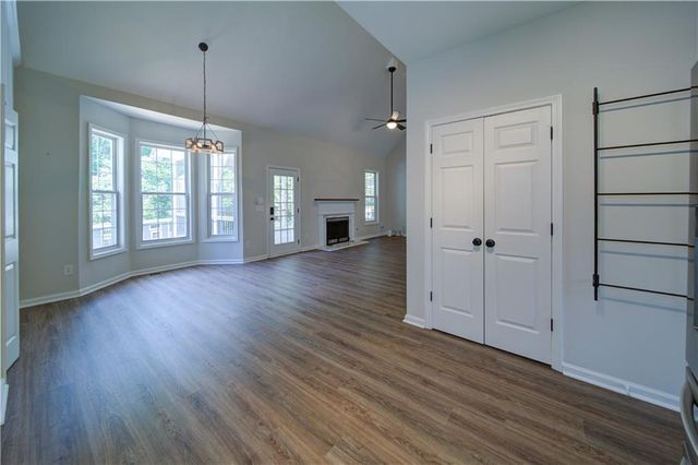 8160 Castleberry Farms Drive, Gainesville, GA 30506