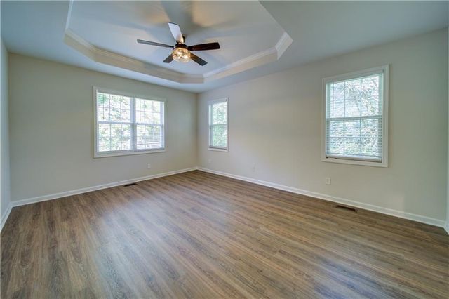 8160 Castleberry Farms Drive, Gainesville, GA 30506