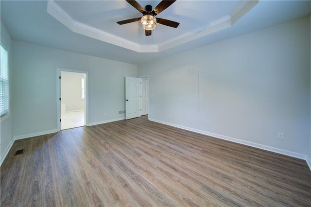 8160 Castleberry Farms Drive, Gainesville, GA 30506