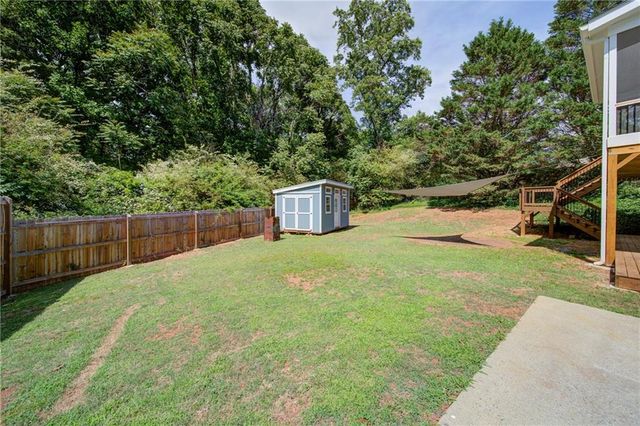 8160 Castleberry Farms Drive, Gainesville, GA 30506