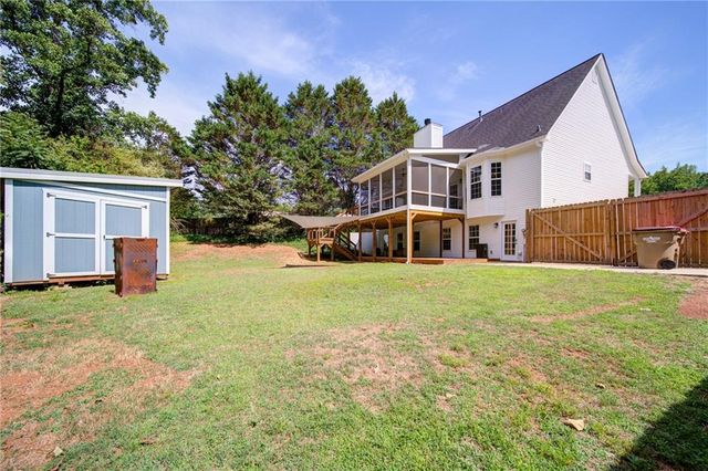 8160 Castleberry Farms Drive, Gainesville, GA 30506