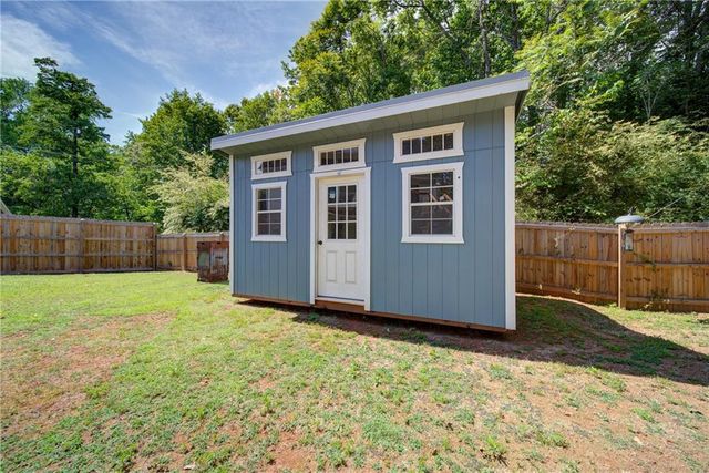 8160 Castleberry Farms Drive, Gainesville, GA 30506