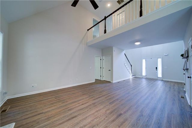 8160 Castleberry Farms Drive, Gainesville, GA 30506